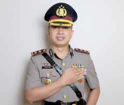 Hari Pers, Kapolres Kuansing: Jadikan Momen Ciptakan Jurnalis Berkualitas