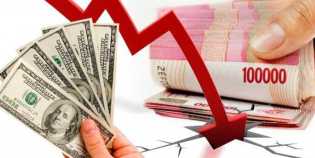 Pemerintah Diminta Cepat Mitigasi Dampak Lemahnya Rupiah