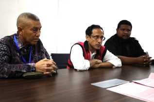 Tahap II Kasus Korupsi Digitalisasi Pendidikan, Nadiem Makarim Cs Segera Diadili