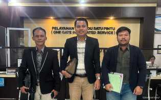 Tak Kembalikan Uang DP Pembelian Mobil, PT Agung Automall Soekarno-Hatta Digugat Konsumen ke Pengadilan