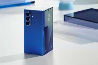 Gemini AI di Galaxy Z Fold7, Bukan Sekadar Fitur Tambahan tapi Asisten Cerdas Serba Bisa