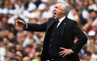 Real Madrid Juara, Carlo Ancelotti Kumpulkan 22 Trofi
