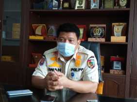 Amankan Nataru 2023, Lima Pos Pengamanan Didirikan di Dalam dan Pintu Masuk Pekanbaru