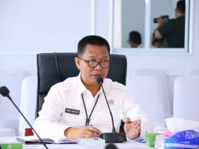 Pemko Pekanbaru Evaluasi 3 BUMD