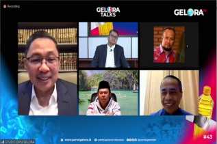 Anis Matta: Presiden Tak Perlu Ragu, Kembalikan Kepercayaan Rakyat kepada Pemerintah*