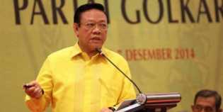 Dewan Pakar Golkar Benarkan Gibran akan Gabung Golkar