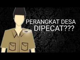 DPRD Bengkalis Nilai Pemberhentian 20 Pendamping Desa Merupakan Hal Keliru