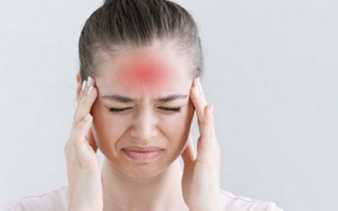 Ini 5 Cara Atasi Sakit Kepala Tanpa Minum Obat