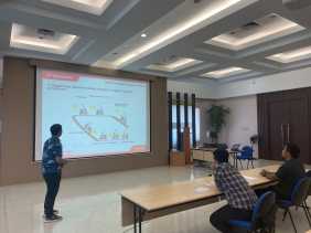 Perdana, CDN Riau Gelar Festival Vokasi Satu Hati 2023