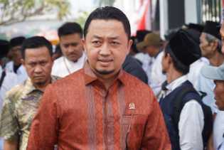 Tanggapi Tuduhan Tim Bermarwah Soal Kampanye di Sekolah, Syahrul Aidi Maazat: Terlalu Dibuat-buat