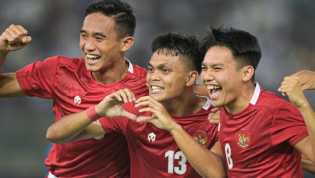Prediksi Susunan Pemain Indonesia vs Curacao