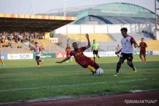 6 Pemain Lokal PSPS Pekanbaru Jalani Tes Kesehatan