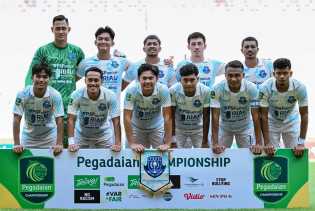 Akhiri Kontrak 11 Pemain, PSPS Sudah Datangkan 10 Pemain Anyar