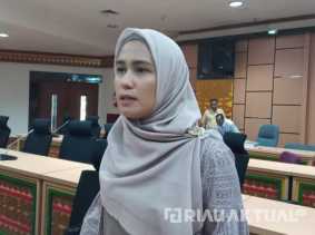 Antisipasi Karhutla, DPRD Riau Imbau yang Ingin Buka Lahan Gunakan Alat Berat