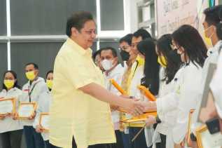 Ekonomi Indonesia Diprediksi Mampu Hadapi Ancaman Krisis Global