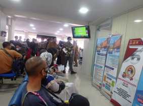 BKPM KemenPan-RB Uji Petik Nomine ke MPP Pekanbaru