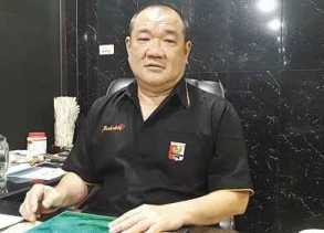 Pengusaha Riau Deddy Handoko Meninggal Dunia, Diduga karena Serangan Jantung