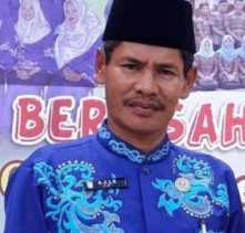 Alumni SMPN 1 Inuman Tak Diizinkan Buat Acara di Sekolah, Ini Alasan Kepsek