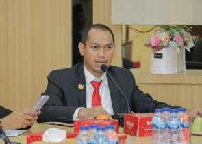 Pemko Pekanbaru Segera Salurkan Dana Hibah Pilkada 2024