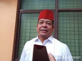 Minta Kejelasan SK, Pimpinan DPRD Riau Tegaskan Tak Ada Penolakan Tuan Rumah Porwil