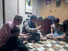 Warga di Inhil Selamat dari Terkaman Buaya