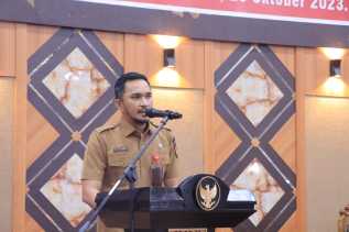 Respon Cepat Keluhan Warga, Pemkot Pekanbaru Garap Aplikasi PEKA dan SILAU