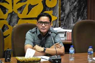 Aidhil Nur Putra Desak Pejabat Kembalikan Mobil Dinas