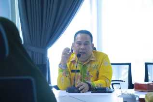 Warga Pekanbaru Terkonfirmasi Covid-19, Diduga Varian EG.5