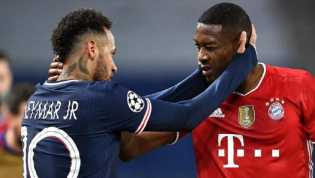 Head to head 16 Besar Liga Champions 2022/23