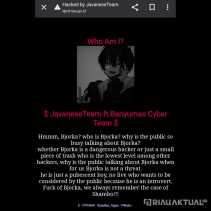 Berubah Tampilan, Situs Resmi DPRD Riau Diretas Hacker