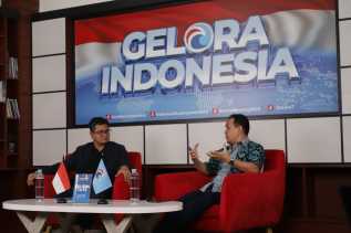 Politik Jalan Tengah Jadi Solusi Potensi Polarisasi di Pilpres 2024