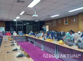 Dinilai Ada Kecurangan Rekrutmen, Forum Guru PPPK Layangkan Somasi ke Disdik