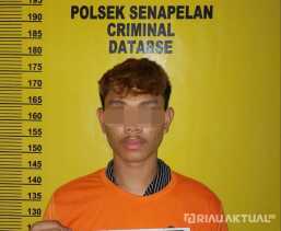 Demi Cukupi Kebutuhan Sehari-hari, Pria di Pekanbaru ini Tega Jadikan Pacar Sebagai PSK