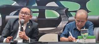 Tak Mengatur Tarif Angkutan,  DPR Revisi UU LLAJ