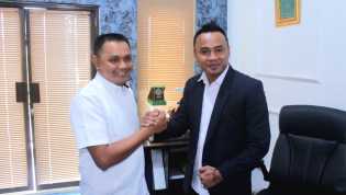 PT Dianta Tour Travel dan Malaysia Airlines Jalin Kerja Sama untuk Kelancaran Perjalanan Umrah