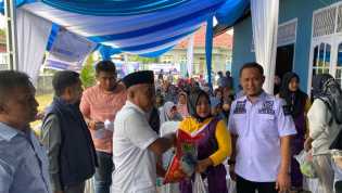 Jalan Rusak Hingga Tumpukan Sampah Masih Menjadi Keluhan Masyarakat Pekanbaru