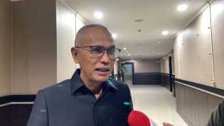 Hotel di Pekanbaru Penuh Jelang Riau Bhayangkara Run, PHRI Riau Optimistis Dorong Ekonomi Lokal