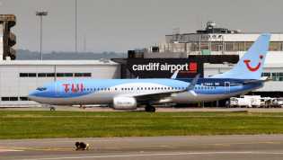 Pesawat Ini Turun Selama 57 Detik Tanpa Disadari Kru yang Kelelahan