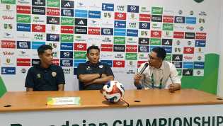 Pelatih Persikad Depok Bongkar Kelemahan PSPS, Menang Dramatis 2-3 di Pekanbaru