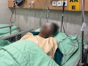 Siswa SMA Negeri 9 Pekanbaru Diduga Jadi Korban Perundungan, Hidung Patah