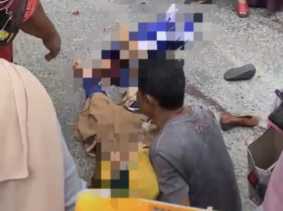 Bocah SD Tewas di Simpang Garuda Sakti, Kasatlantas: Jalur Untuk Kendaraan Besar