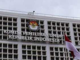 KPU RI: Caleg Terpilih Mundur jika Maju Pilkada 2024