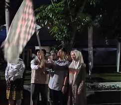 Lima Truk Pengangkut Bantuan Dikirim Pemko Pekanbaru untuk Korban Bencana Sumatera