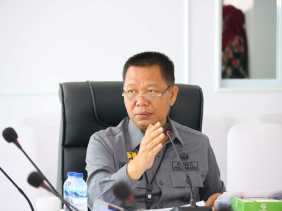 Evaluasi 20 Kepala OPD Pemko Pekanbaru Belum Disetujui KASN