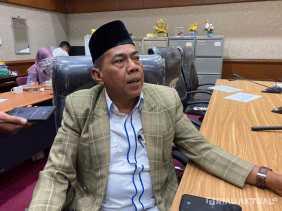 Draft Pengajuan Rampung, Ini Persyaratan Menjadi Pj Gubernur