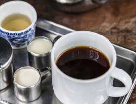 Minum Teh atau Kopi, Mana yang Lebih Baik untuk Kesehatan Tulang?