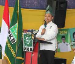PKB Riau Resmi Buka Pendaftaran Calon Legislatif