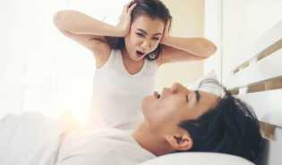 Jika Melakukan 5 Hal Ini Saat Tidur, Segera Periksa ke Dokter!