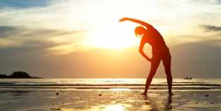 Istirahat Sehari Sangat Penting Dilakukan Pada Rutinitas Olahraga