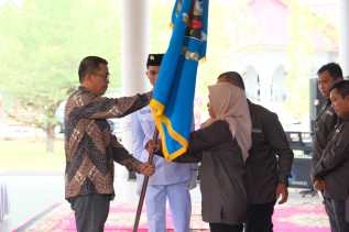 Proposal Bodong Mengatasnamakan PWI Siak Beredar, Ketua Wiwik: Itu Bukan dari Kami!